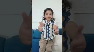 Household work Day01 #kids #house #baby #work #children #masti #mehar-sachdeva #viral #viralvideo