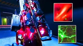 Все 4 камуфляжа за серию побед в Warzone и как их разблокировать (Battle Royale и Resurgence)