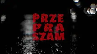 szafir ft. Wojo - Przepraszam (prod. G.R.ZBeats)