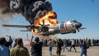 13 минут назад состоялся первый воздушный бой между российским МиГ-29 и американ