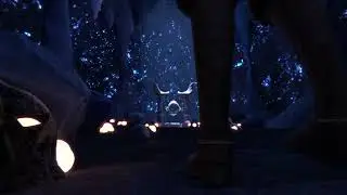 CELERIS - A student led short film TRAILER