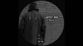 Artist &Oslash;ne - Active [ITU1126]