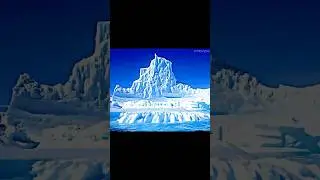 Iceberg Edit🔥 #ship #edit #iceberg