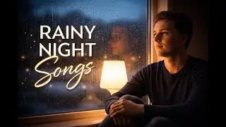 Slow Rock Love Songs | Quiet Nights & Gentle Guitar