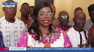 PDP Members Must Remain Determined, Focused To Win &mdash; Key Player