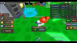 grinding perks in blade throwing sim (ROBLOX)HARDthis one is edited and sub title sry for subtitle