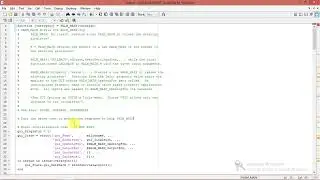 Matlab Code for Palmprint Recognition Using Image Processing | Matlab Project With Source Code