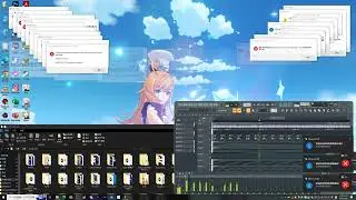 Windows 10 Crazy Error (short)