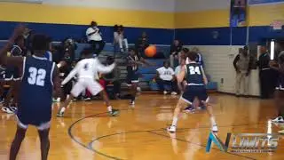 Alejandro Montalvo &ldquo;Puerto Rican Assassin&rdquo; highlights vs Jefferson Davis County