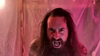 WALRUS - FEAST FOR THE MAGGOTS | OFFICIAL MUSIC VIDEO | TOTAL DEATHCORE 🔥