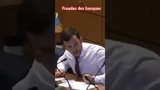 Fraudes des banques #fraudes #banques #fraud #bank #macron #macroni #marionneau #youtube #europe