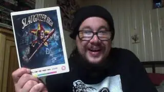 Slaughter High (1986) Review!!!