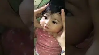 Cutest Baby Moments That Will Make Your Day 💕 | Cute Babies Video 5M | #baby #shorts