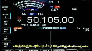 CT1FFU Portugal (7/8/2011) 6m Es - HD Format