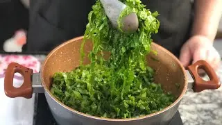 MOSTARDA QUE N&Atilde;O AMARGA - RECEITA DE RESTAURANTE
