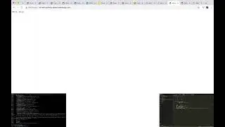 Python VK Bot #1 [Live 05.12.2020]