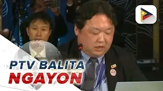 48th Meeting of ASEAN +3 National Tourism Organizations, idinaos sa Cebu City