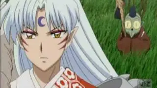 Inuyasha - The Only Exception