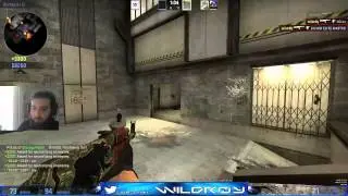 cevo pug cache ace