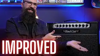 Bad Cat&rsquo;s New Hot Cat 50 Might Be Their Best Yet
