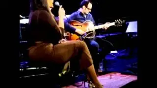 Sofijazz Live at Dizzys Club Coca Cola