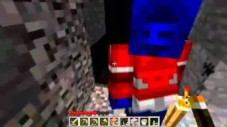 BAM Plays - Minecraft Survival E2P7
