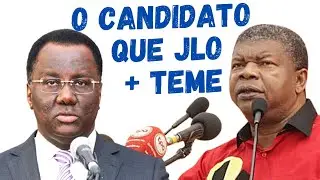 Segundo José Gama,  Pitra Neto é o concorrente a sua Sucessão que mais Teme