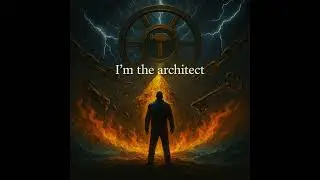 I'm the Architect - Zeruna