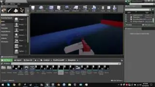 DIrectshots Remake 1.1 Update | New weapons, New AI Characters, new level!