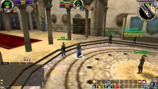 How to Get a Secondary Class in Runes of Magic (Tutorial)