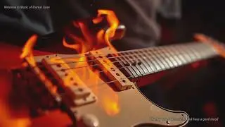 Mykhailo Classics - Echoes of Fire (Instrumental Metal Ballad)  