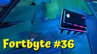 Fortbyte 36