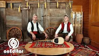 Uk&euml; & Blinor Gashi - Kurr s'na n'dal kangen gurbeti