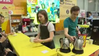 Финал RCC 2016. Большой заказ. 03 Setters (Ростов-на-Дону)