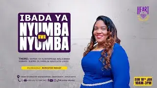 IBADA YA NYUMBA KWA NYUMBA || 18 JANUARI 2026