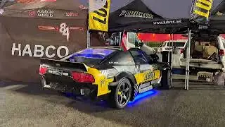 Emirates Drift Championship!