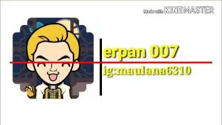 SHOWCASE map brushface bikinan sendiri😂-#1