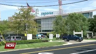 Cenovus Lima Refinery stable after an issue with one of their units caused a lockdown on Wednesday