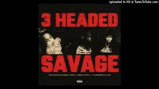 [FREE] big opp x tiygangace x screwly g (perc) drill type beat