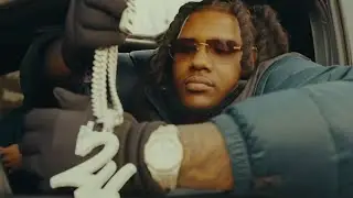 FWC Big Key - 2 The Hard Way (First Day Out) [Official Video]