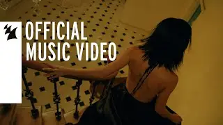 Saint Punk &ndash; Ghost Blood (with MXMS) [Official Music Video]