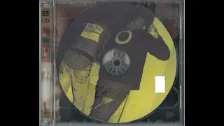 20 Years Of Dischord - Disc Two (1980-2000)