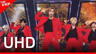 MIRAE, KILLA (미래소년, KILLA) [THE SHOW 210406] UHD
