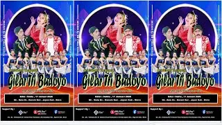 🔴Stream Malam Pagelaran Sandiworo Kethoprak GILAR TRI BUDOYO // Edisi 17 Januari 2026 // LST Audio