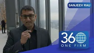 Sanjeev Rau - Interviews at 361's New York Conference March 20, 2024