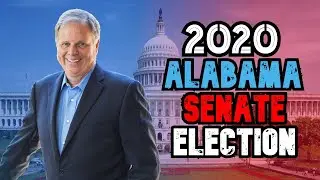 2020 Alabama Senate Election Analysis