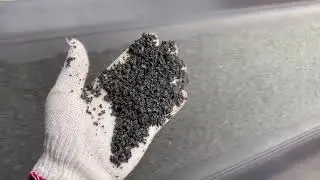 Fine Material Crushing with Super Cone Crusher SP300 and Vertical Shaft Impact Crusher VSI-440