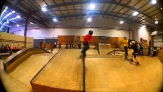 Max McGiven mini edit