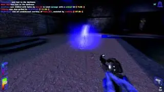 Red Eclipse Group Play: Episode 1
