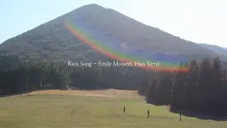 [Playlist] [ENG/KOR] Rain song-Emile Mosseri, Han Ye-ri | 미나리OST | Minari OST(1hour)